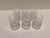 Shot Glass Series Cordoba from Peill & Putzler, 1970s, Set of 10 For Sale - Image 18 of 18