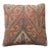 Contemporary Handmade Turkish Pillow Cover For Sale