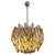 Vintage Italian Chandeliers in Murano For Sale - Image 4 of 14