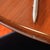 Mid-Century Walnut Dining Table, 1960s For Sale - Image 16 of 17