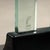 Glass Coat Rack from Fiam, 1970s For Sale - Image 9 of 11