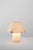 Stone Petra M ME and Petra M PE Table Lamps by Jordi Veciana for Parachilna, Set of 2 For Sale - Image 7 of 12