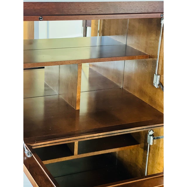 Selva Italy Art Deco Style Bar Chairish