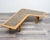Boomerang Coffee Table in Marble, 1970s For Sale - Image 11 of 11