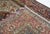 Vintage Bakhtiari Rug 4'9'' X 7'9'' For Sale - Image 12 of 12