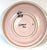 Mid 20th Century Guido Gambone Monumental Abstract Studio Pottery Bowl/ Charger, Italy For Sale - Image 5 of 14