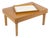 George Nelson Model 4652 Extension Coffee Table by Herman Miller For Sale