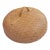 Asian Woven Bamboo Herb Basket For Sale
