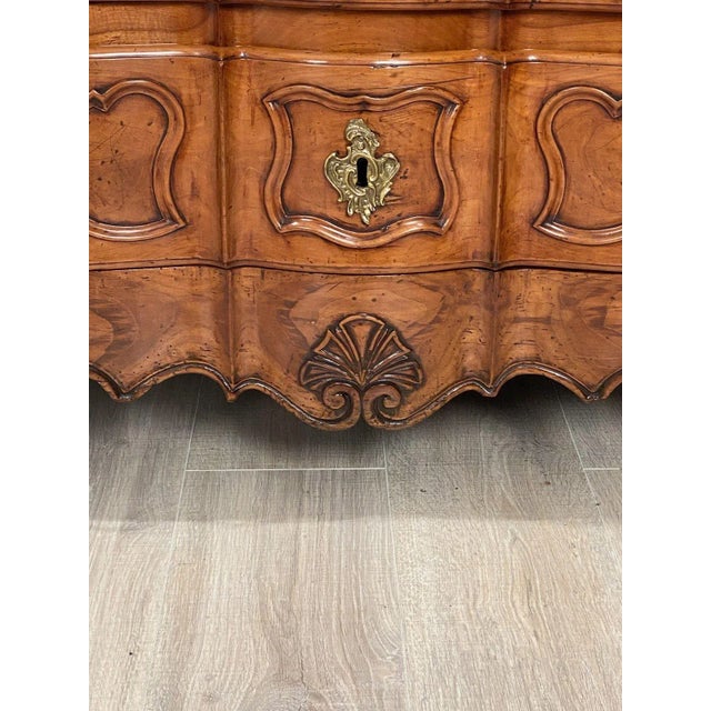 18th Century 1760s Louis XVI Commode For Sale - Image 5 of 13