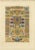 Renaissance Decorative Cartouches and Motifs, 1869, Paper For Sale - Image 10 of 10