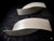 Kiasma Wall Lights by Steven Holl for Fontana Arte, Italy, 2000s, Set of 2 For Sale - Image 12 of 18