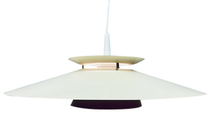 Vintage Model Thai Pendant Lamp from Dana-Light, Denmark, 1980s
