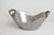 Spanish Brutalist Aluminum Brass Ardisur Bowl, 1970s For Sale - Image 6 of 11