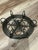 Vintage Metal Wire Cooling Rack For Sale In New York - Image 6 of 6