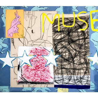 "428 Precondition Required" by Nadia Jaber