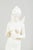 Nude Biscuit Psyche Sculpture in the style of Bertel Thorvaldsen for Gustavsberg, 1900s For Sale - Image 3 of 6