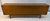 Mid-Century Modern Teak Credenza W/ Tambour Doors For Sale - Image 11 of 12