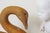 Life-Size Wooden Swan, 1970s For Sale - Image 9 of 17