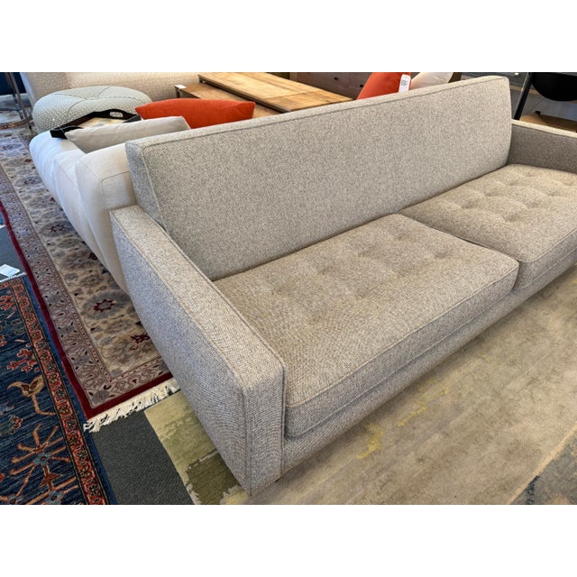 Room & Board Reese Sofa For Sale In San Francisco - Image 6 of 12