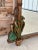 Not every mirror gets to be the star of the room…this one insists on it. Inspired by the celebrated tropical designs of...