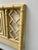 Dixie 1970s Dixie Aloha Faux Bamboo Twin Headboard I For Sale - Image 4 of 5