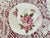 1950s Shelley Pink Oleander Tea Cup & Saucer: Dainty English Bone China Teacup For Sale In Boston - Image 6 of 6