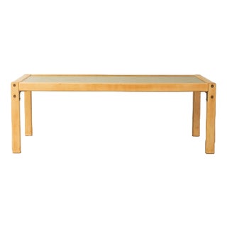 Coffee Table from Flötotto, 1970s For Sale