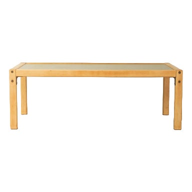 Coffee Table from Flötotto, 1970s For Sale