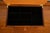 Wood Stickley Harvey Ellis Collection Mission Arts & Crafts Inlaid Oak Jewelry Box For Sale - Image 7 of 15