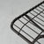 Mid 20th Century Mid 20th Century Wire Chairs by John Keal for Pacific Iron, 4 Pieces, Attributed For Sale - Image 5 of 7