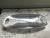 Vintage Nambe Handled Serving Tray For Sale - Image 9 of 11