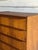 Rosewood Tall 6-Drawer Dresser Danish Mid-Century Modern High Chest 1960s For Sale - Image 9 of 11