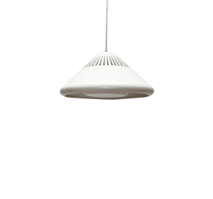 Large Postmodern Danish Pendant Lamp from Arkilux, 1980s
