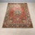 Tabriz Rug in Wool For Sale - Image 3 of 10