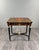 19th Century Napoleon III Writing Table in Marquetry and Gilt Bronze For Sale - Image 12 of 12