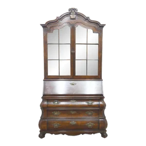 Henredon Secretary Desk