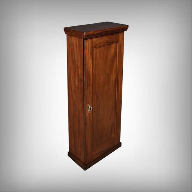 Bookcase in Mahogany, 1900s For Sale - Image 13 of 13