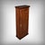 Bookcase in Mahogany, 1900s For Sale - Image 13 of 13
