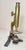 Rare Antique 1876 J Zentmayer Philadelphia Usa Brass Lab Microscope 19th Century For Sale - Image 4 of 14