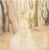 Mid-Century Modern Lola Schnabel (American, 1981) - Woman in the Forest Iris Print and Paint, Beautifully Framed, 2016 For Sale - Image 3 of 6