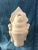 Ivory Majolica Quan Yin Buddha Head For Sale In Los Angeles - Image 6 of 9