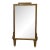 18th Century Italian Giltwood Mirror For Sale