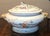 Asian Late 19th Century Qing Dynasty Soup Tureen With Foo Dog Lid Handle For Sale - Image 3 of 6
