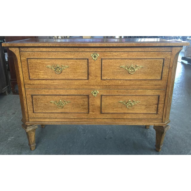 1960s Tomlinson Dresser French Style For Sale - Image 9 of 9