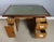 1960s Art Deco Desk, 1960s For Sale - Image 5 of 13
