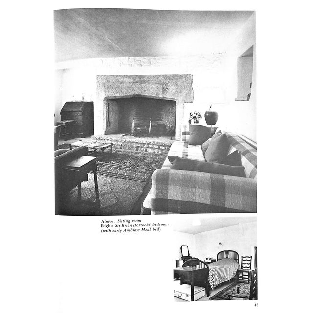 A House in the Country the Second Home From Cottages to Castles For Sale - Image 4 of 11