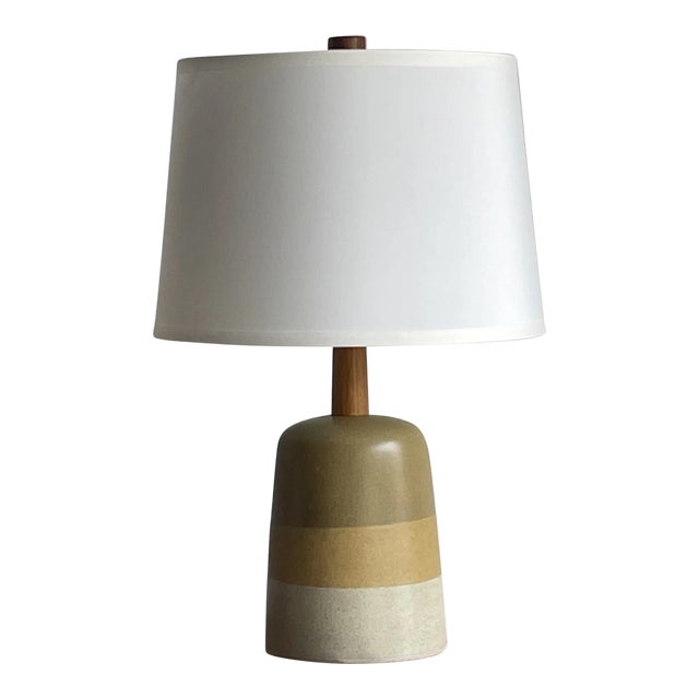 Jane and Gordon Martz Table Lamp for Marshall Studios For Sale
