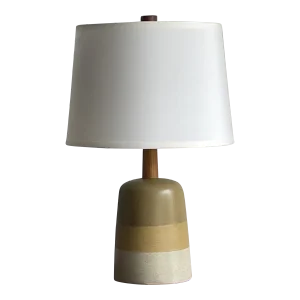 Jane and Gordon Martz Table Lamp for Marshall Studios