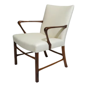 1940's Palle Suenson Armchair