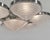 French Art Deco Chandelier by Georges Leleu - 1930 France For Sale - Image 15 of 17